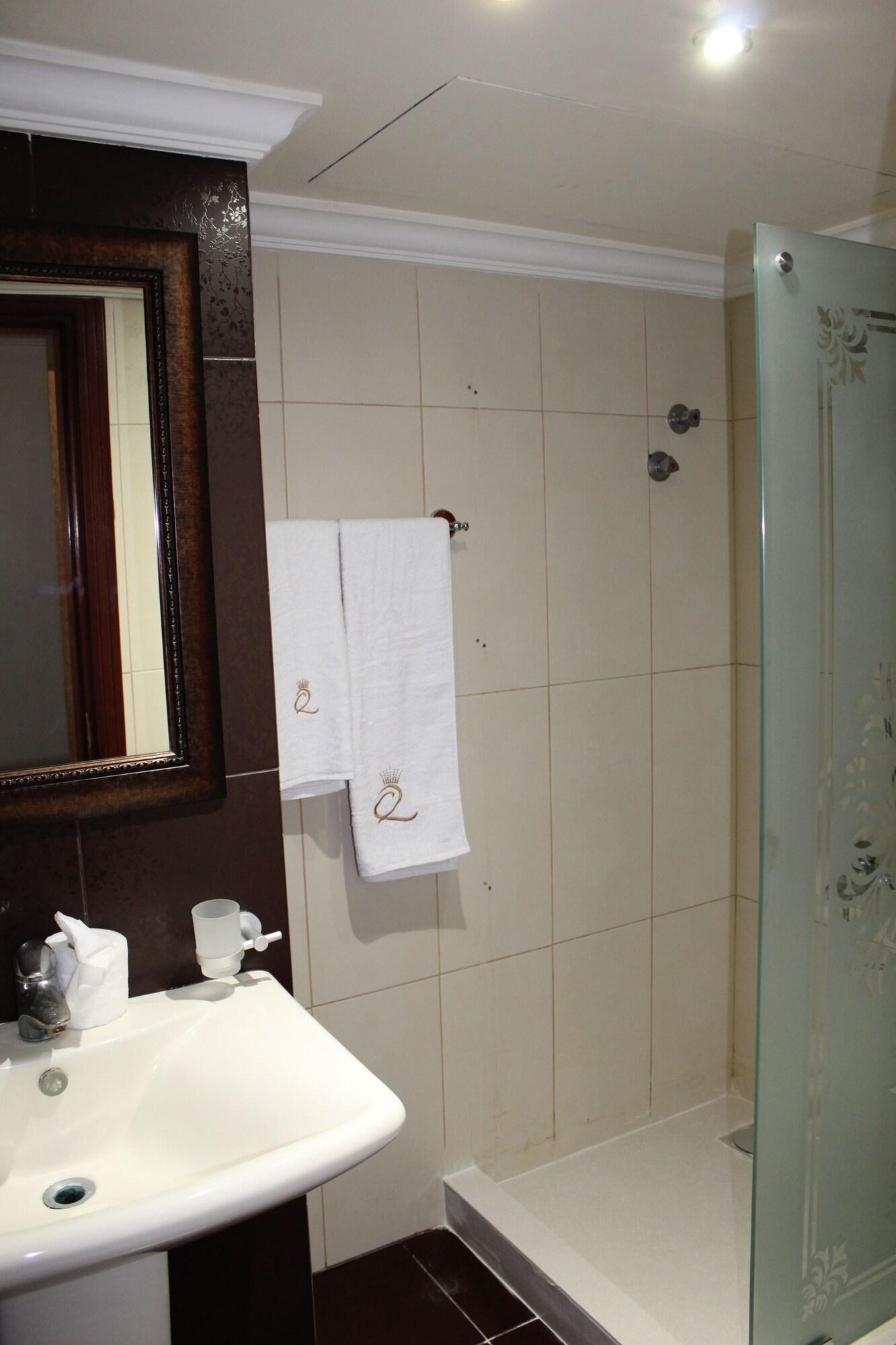 Villa Queens Beirut Exterior foto