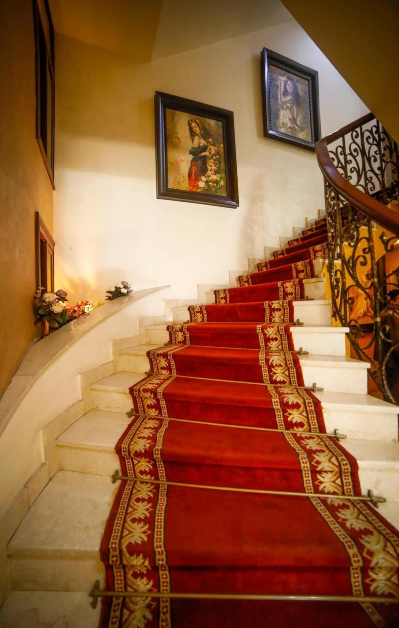 Villa Queens Beirut Exterior foto