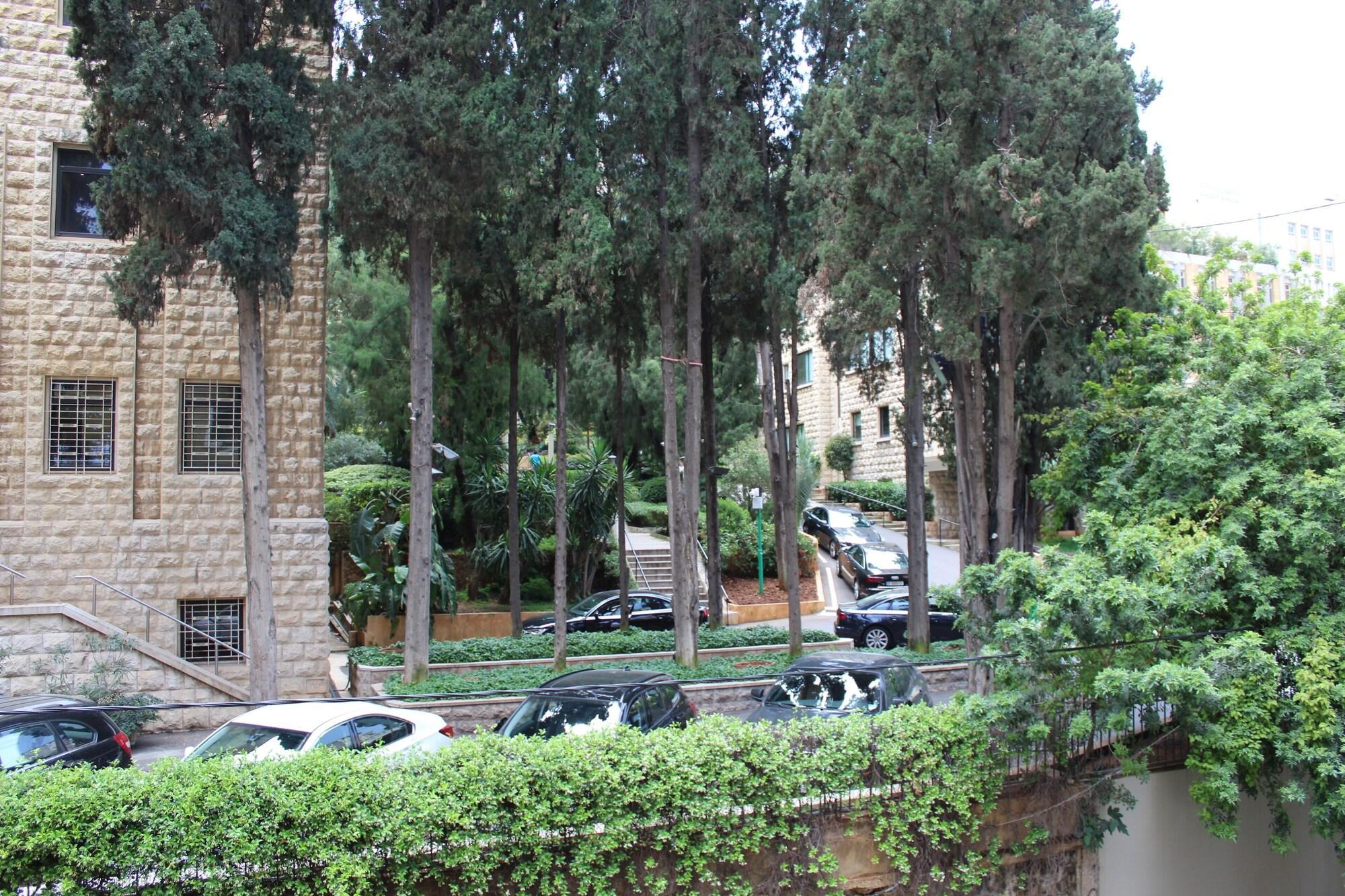 Villa Queens Beirut Exterior foto